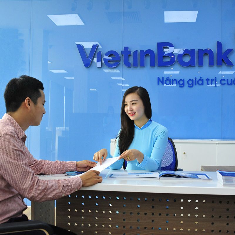 Vay ngân hàng Vietinbank mua nhà Eco Smart City Thủ Thiêm