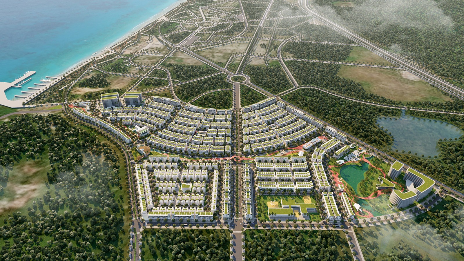 Một số thông tin hữu ích về dự án  Meyhomes   Capital  Phú Quốc